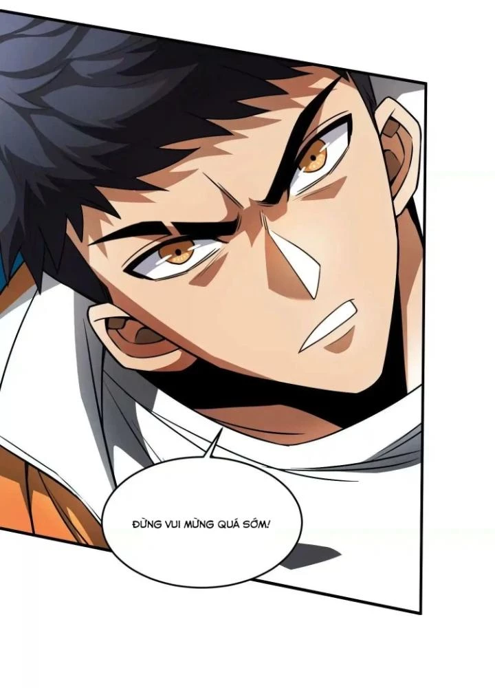 Tạo Vật Giả Chapter 41 - Trang 42