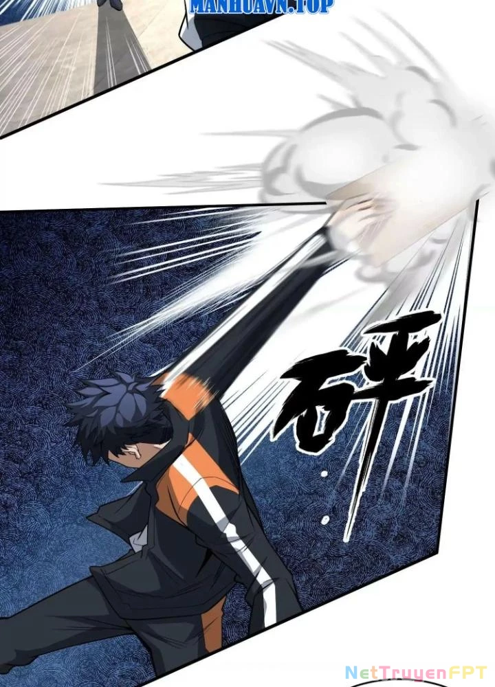 Tạo Vật Giả Chapter 41 - Trang 50