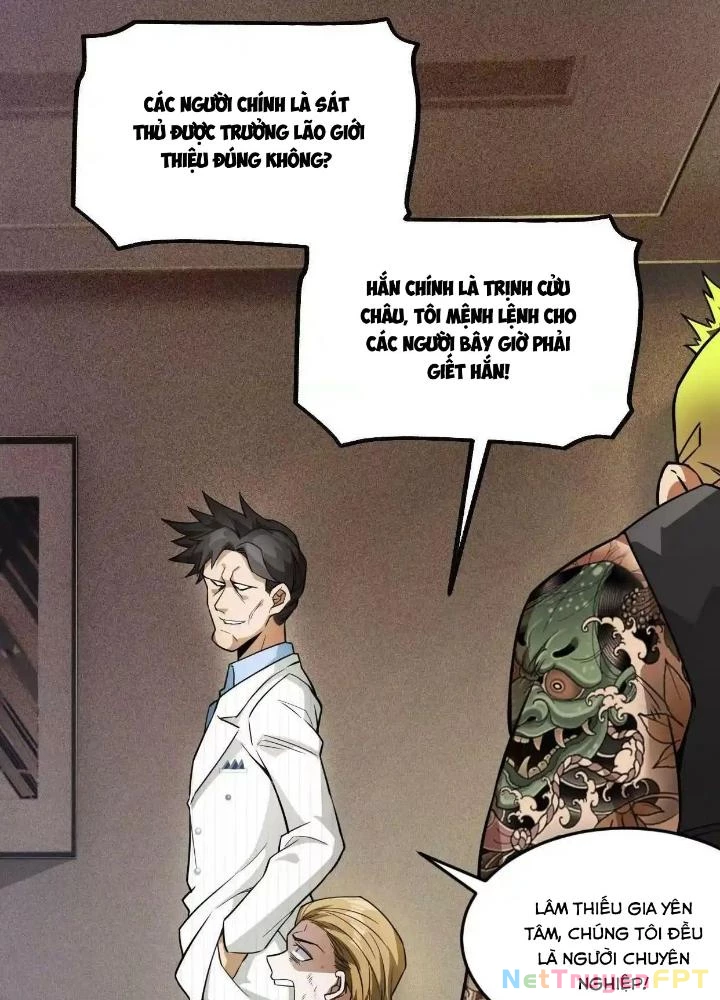 Tạo Vật Giả Chapter 41 - Trang 6