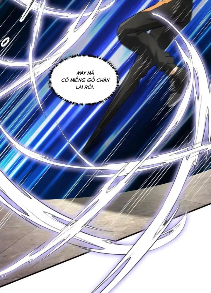 Tạo Vật Giả Chapter 42 - Trang 16