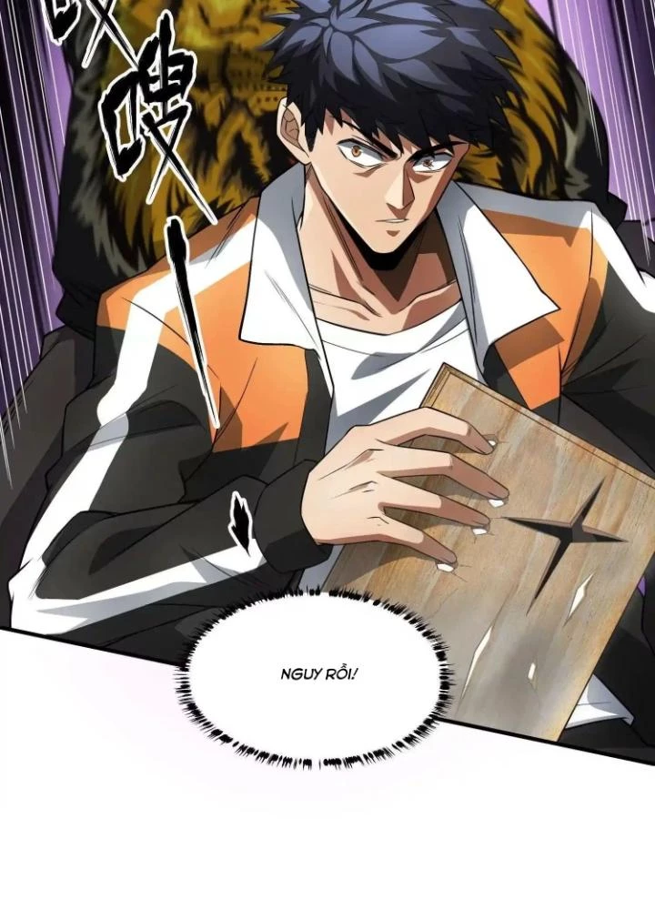 Tạo Vật Giả Chapter 42 - Trang 20