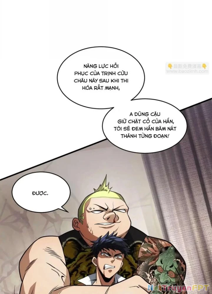 Tạo Vật Giả Chapter 42 - Trang 24