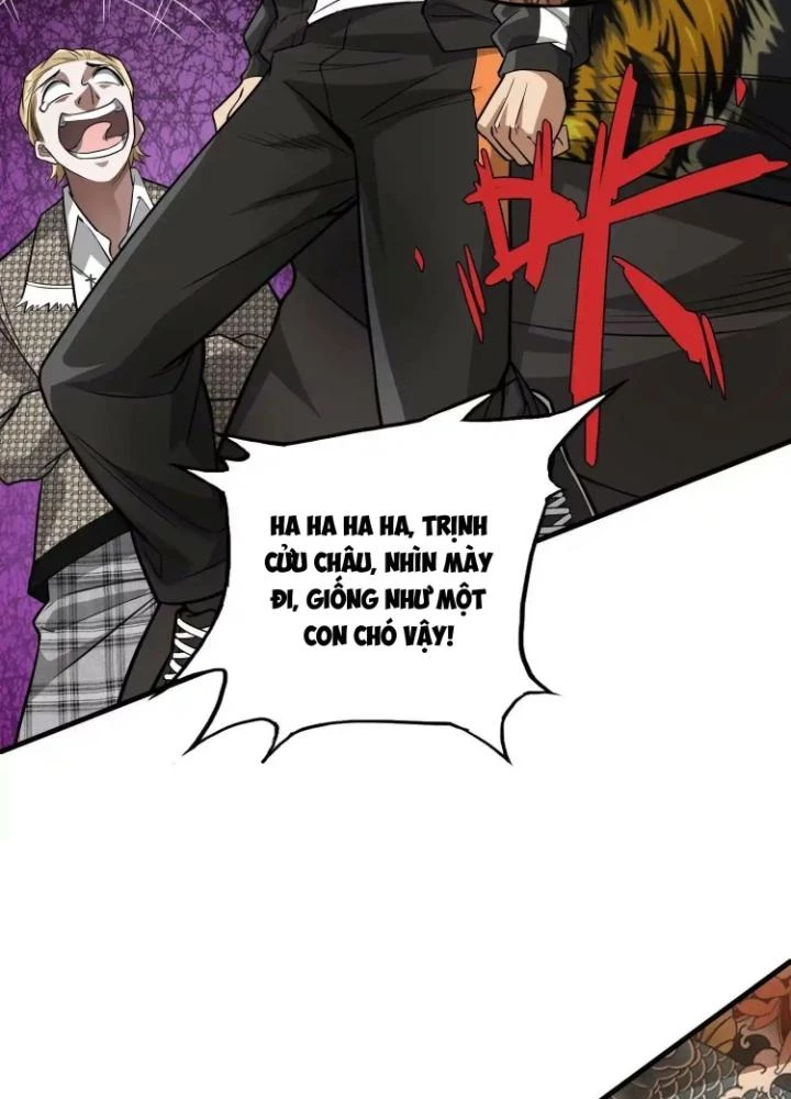 Tạo Vật Giả Chapter 42 - Trang 34