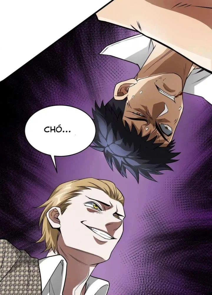 Tạo Vật Giả Chapter 42 - Trang 36