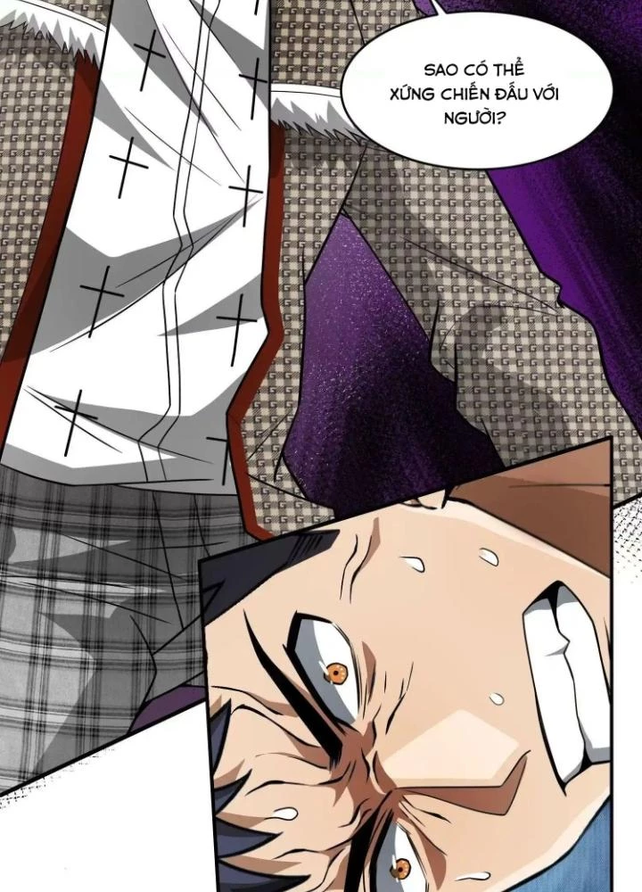 Tạo Vật Giả Chapter 42 - Trang 38
