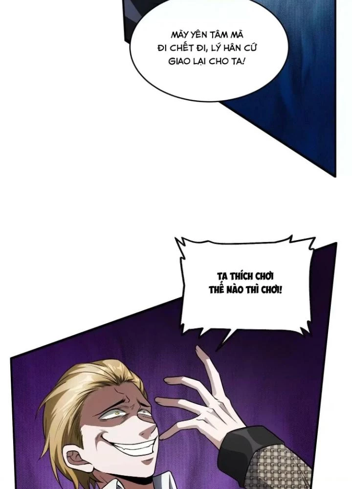 Tạo Vật Giả Chapter 42 - Trang 40