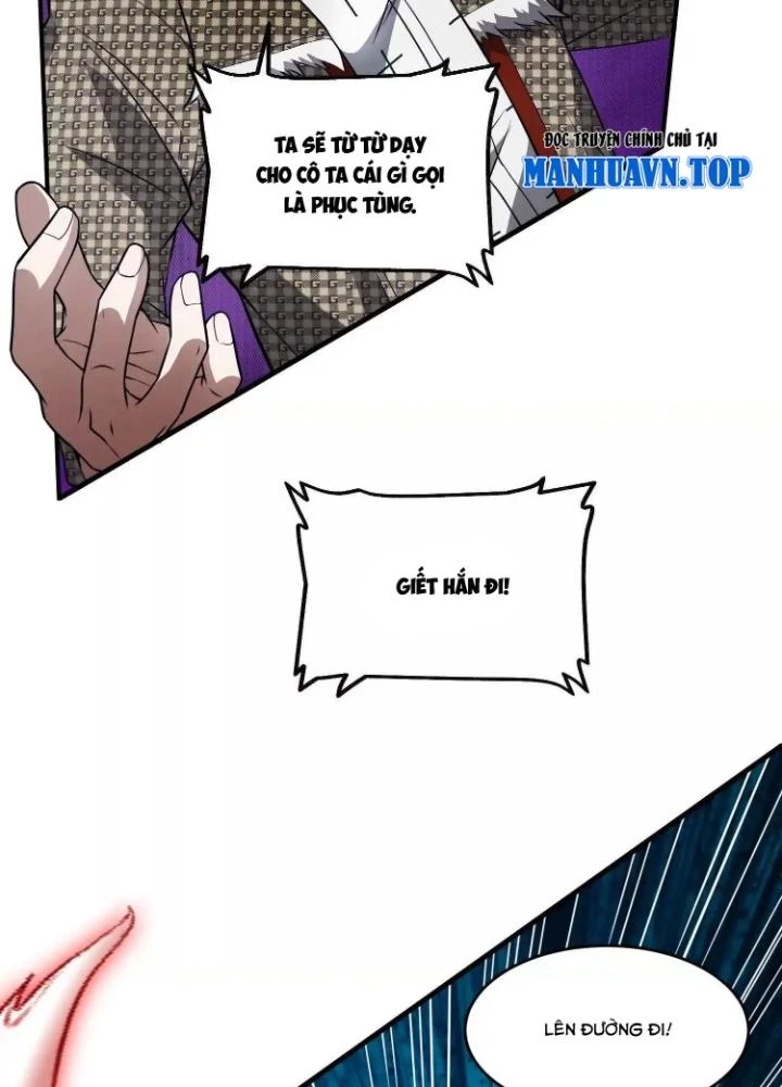 Tạo Vật Giả Chapter 42 - Trang 42