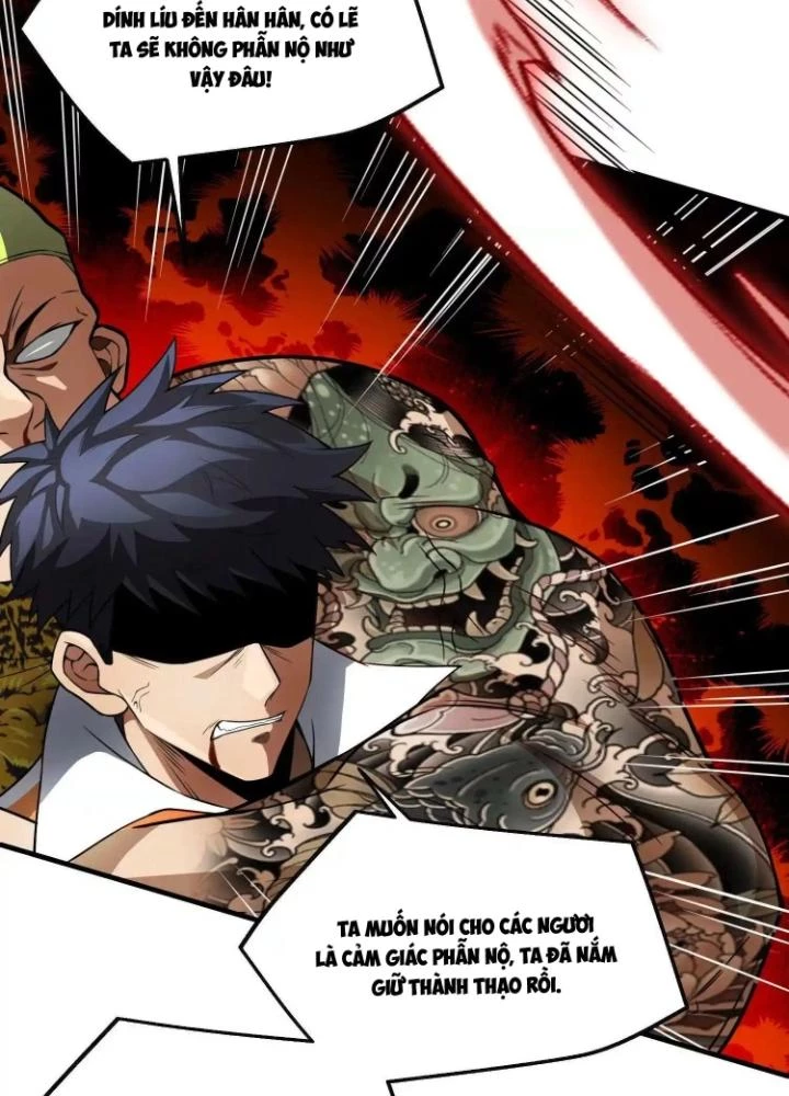 Tạo Vật Giả Chapter 42 - Trang 46