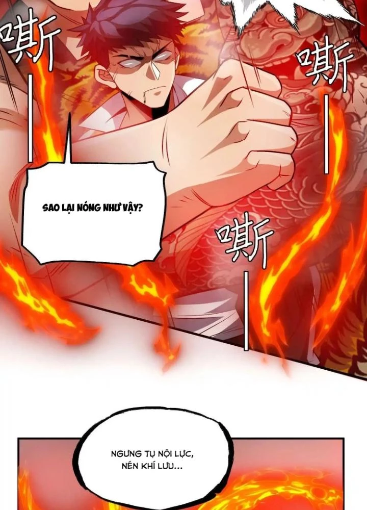 Tạo Vật Giả Chapter 42 - Trang 50