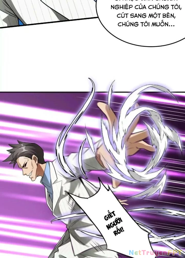 Tạo Vật Giả Chapter 42 - Trang 8