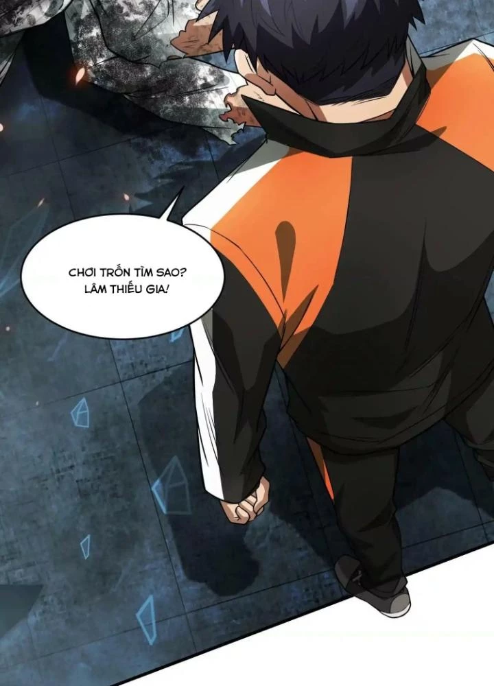 Tạo Vật Giả Chapter 43 - Trang 10