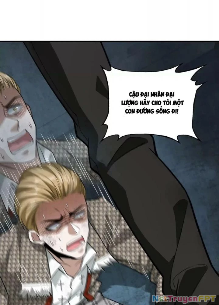 Tạo Vật Giả Chapter 43 - Trang 14