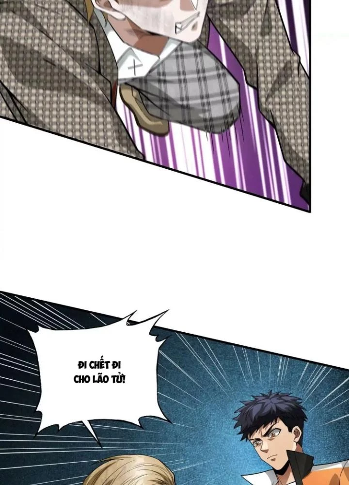 Tạo Vật Giả Chapter 43 - Trang 18