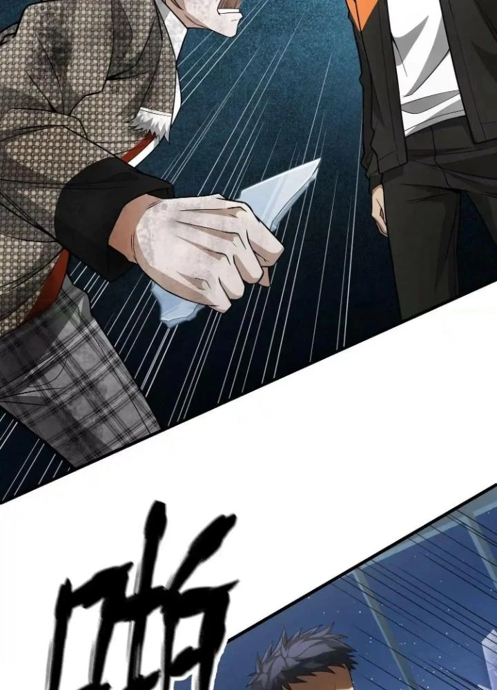 Tạo Vật Giả Chapter 43 - Trang 20