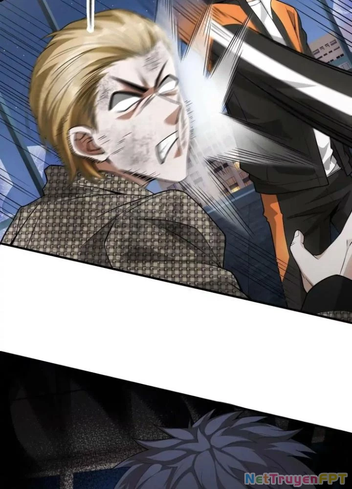 Tạo Vật Giả Chapter 43 - Trang 22