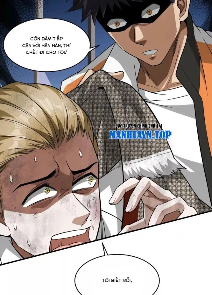 Tạo Vật Giả Chapter 43 - Trang 24