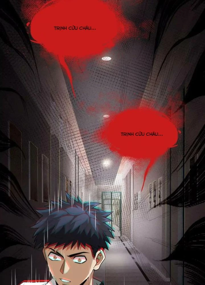 Tạo Vật Giả Chapter 43 - Trang 28