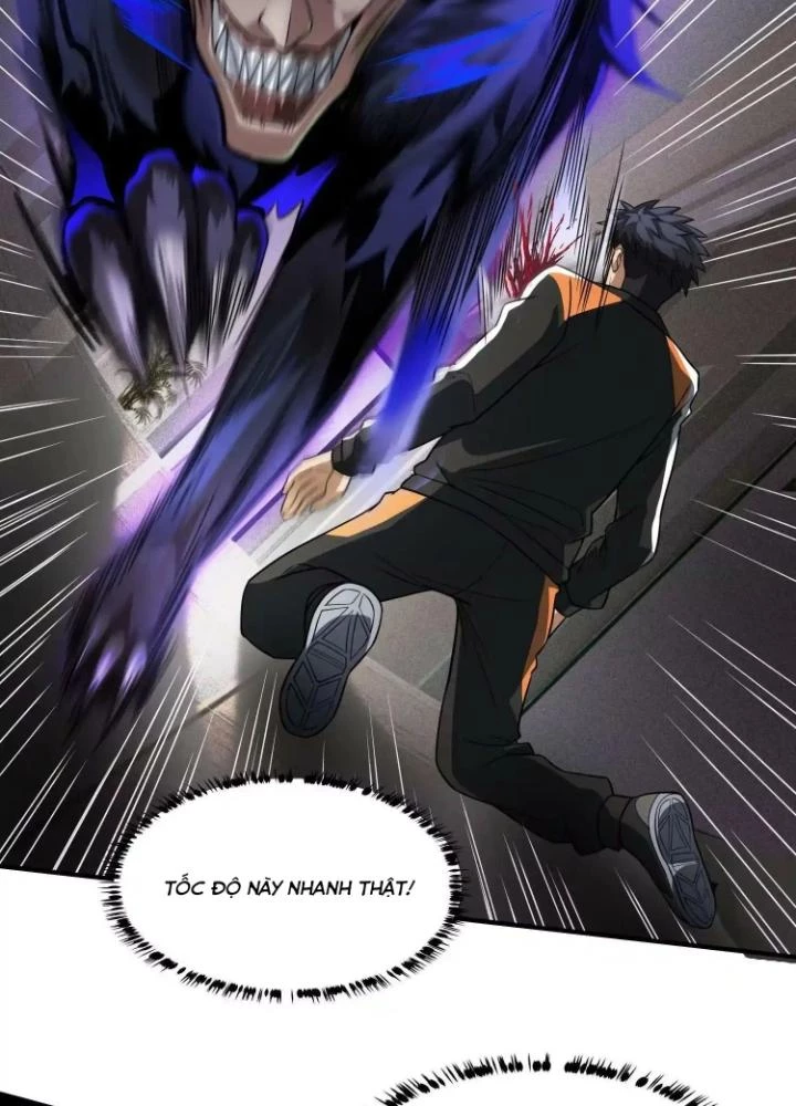 Tạo Vật Giả Chapter 43 - Trang 42