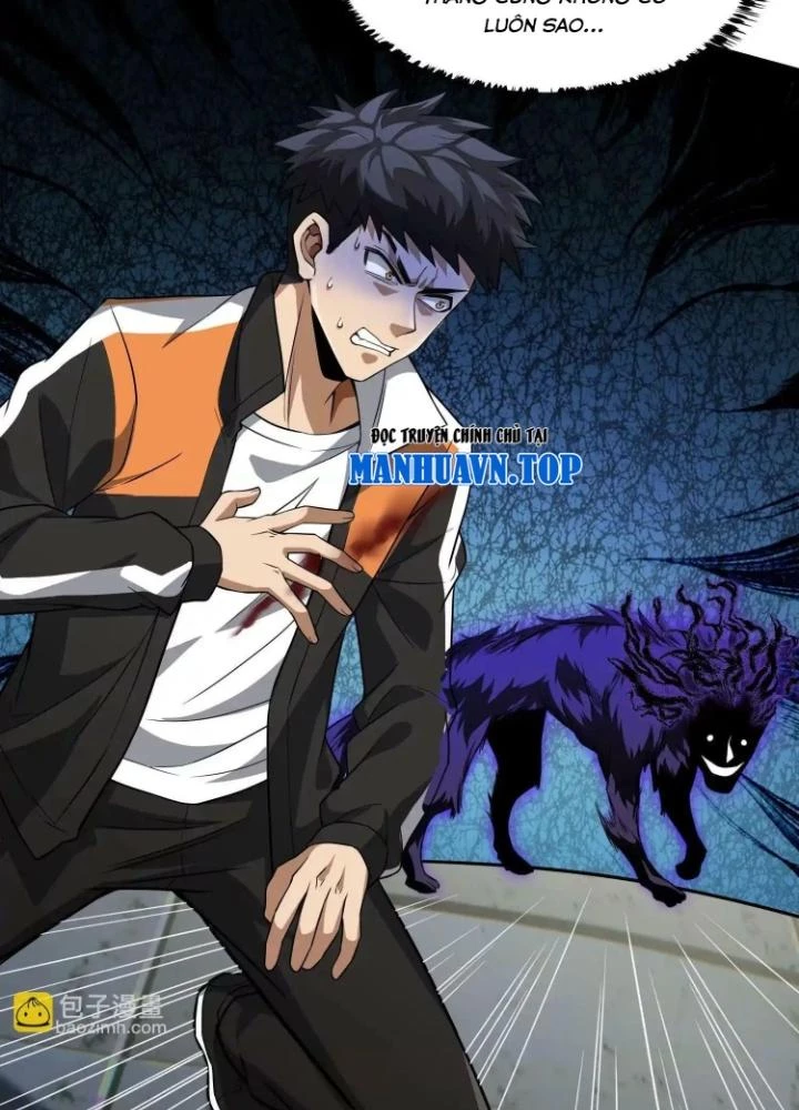Tạo Vật Giả Chapter 43 - Trang 44