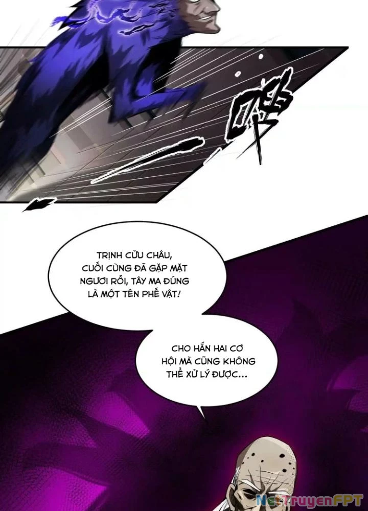 Tạo Vật Giả Chapter 43 - Trang 48