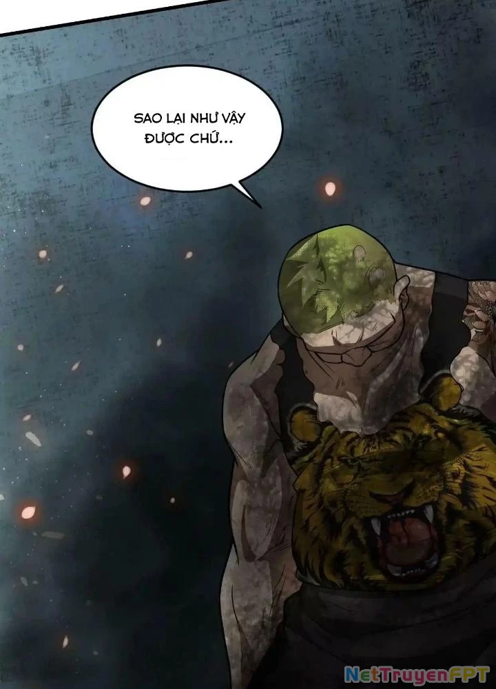 Tạo Vật Giả Chapter 43 - Trang 6