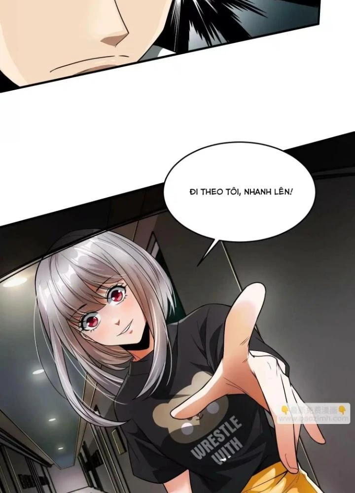 Tạo Vật Giả Chapter 44 - Trang 12