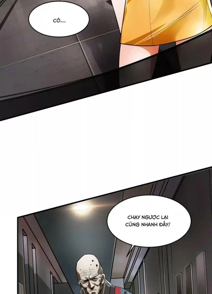 Tạo Vật Giả Chapter 44 - Trang 14
