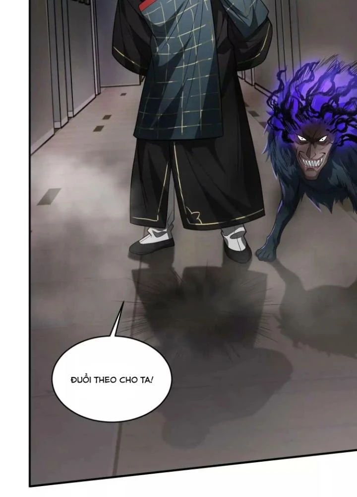 Tạo Vật Giả Chapter 44 - Trang 16