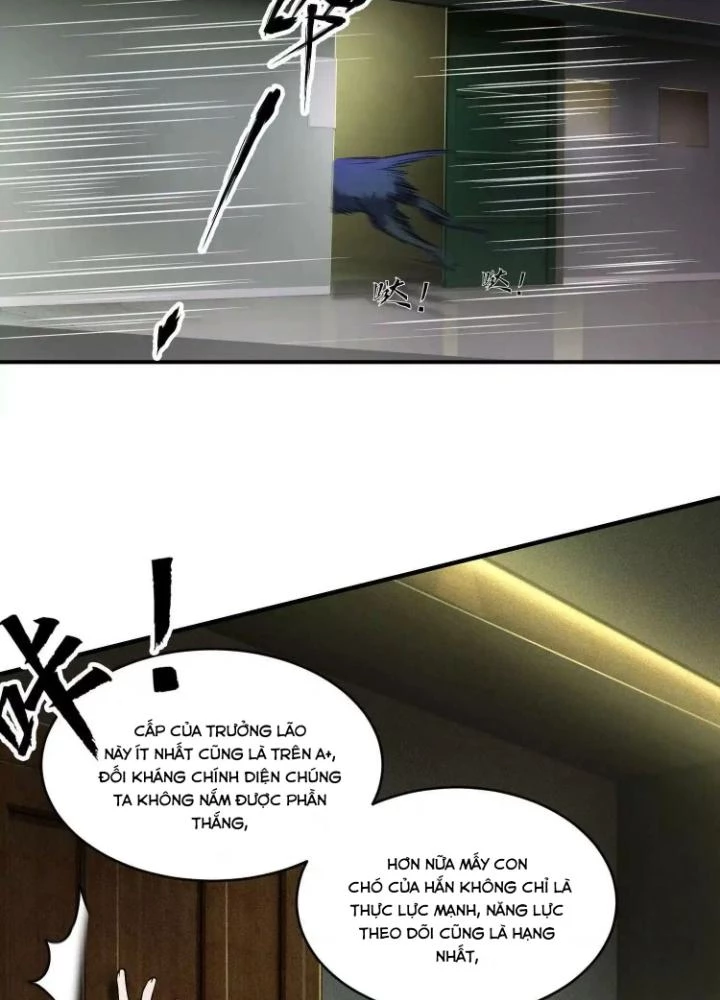 Tạo Vật Giả Chapter 44 - Trang 20