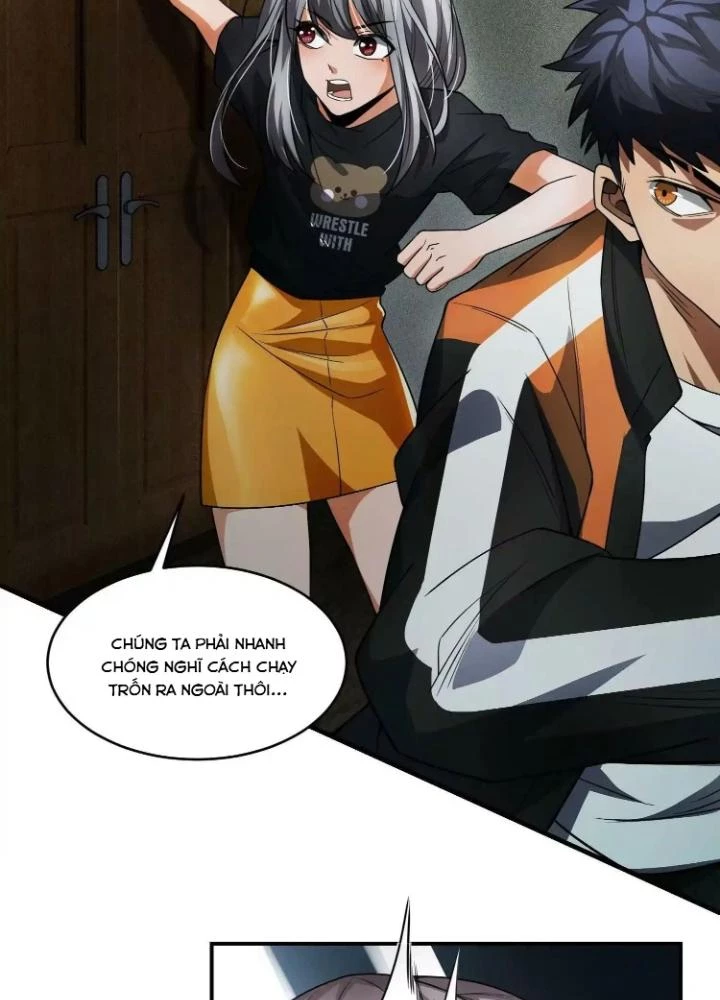 Tạo Vật Giả Chapter 44 - Trang 22