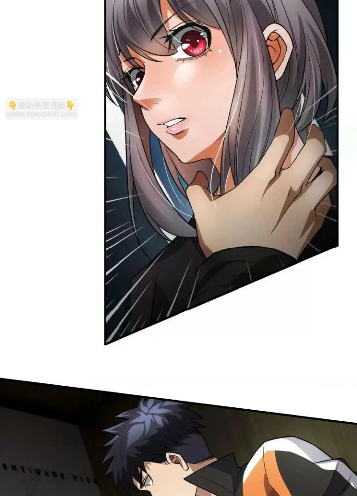 Tạo Vật Giả Chapter 44 - Trang 24
