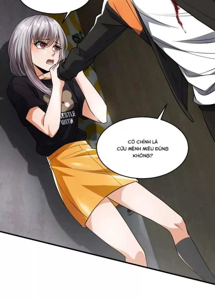 Tạo Vật Giả Chapter 44 - Trang 26