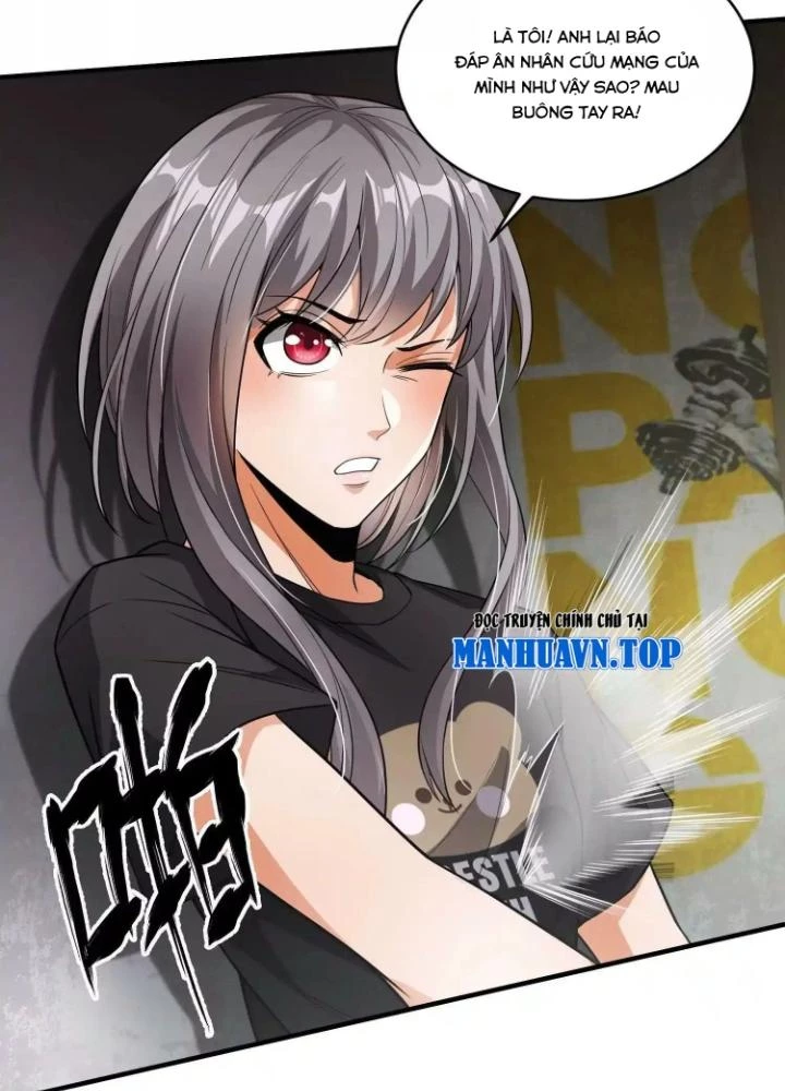 Tạo Vật Giả Chapter 44 - Trang 28