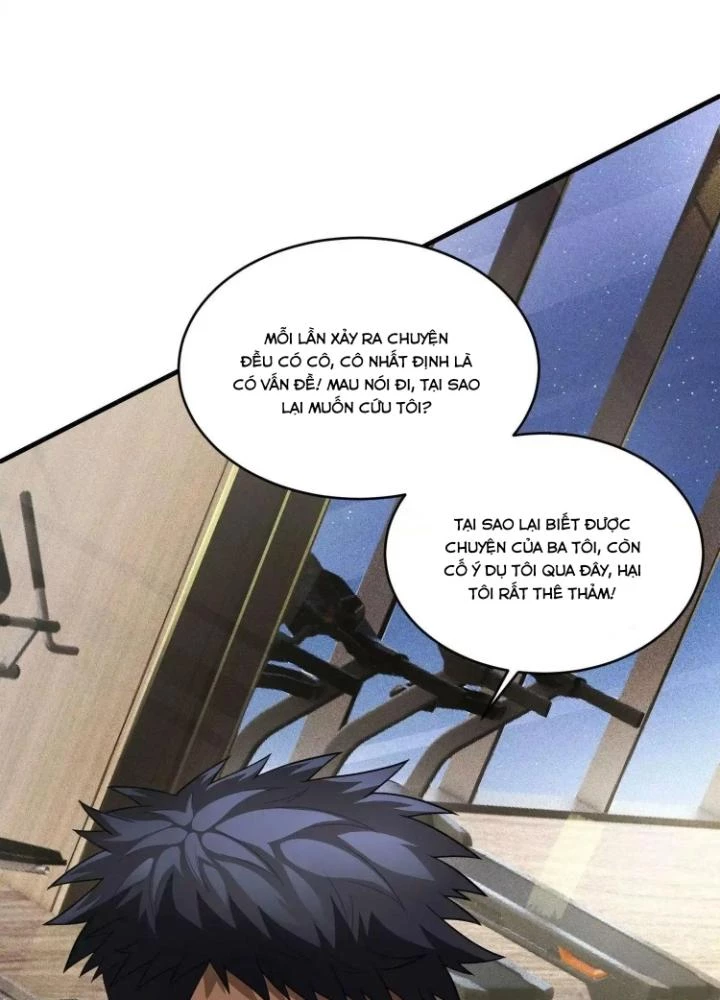 Tạo Vật Giả Chapter 44 - Trang 30