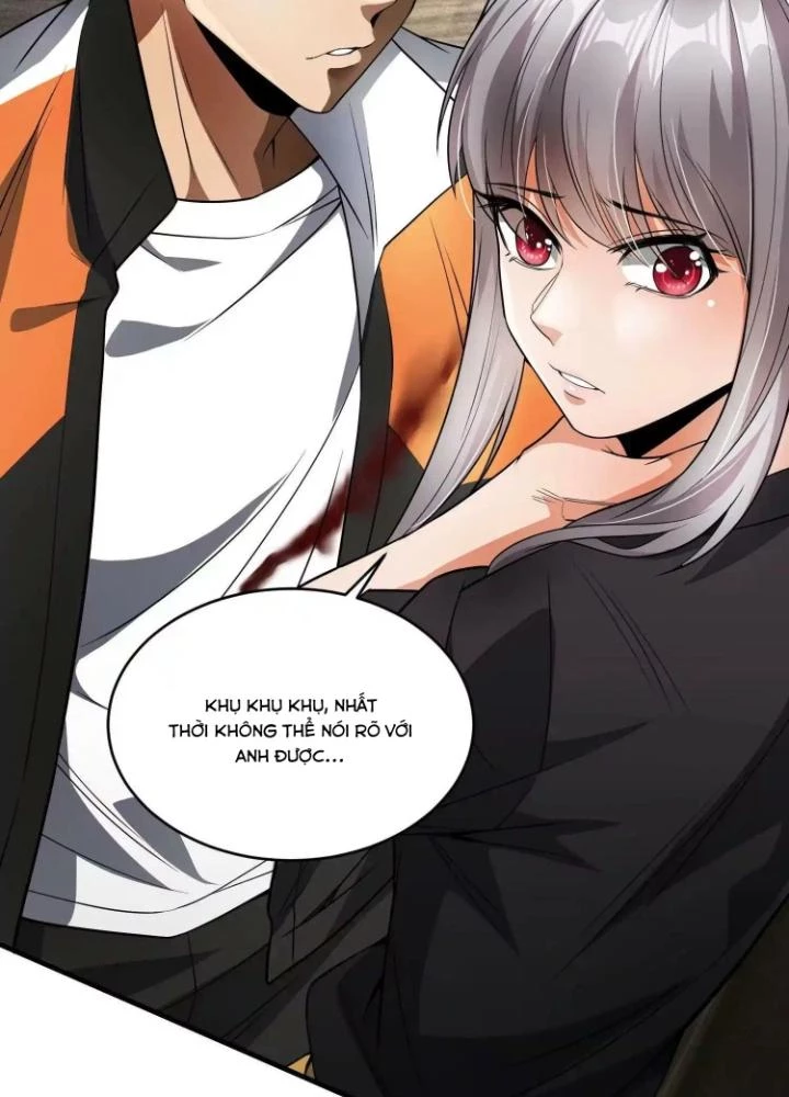 Tạo Vật Giả Chapter 44 - Trang 32