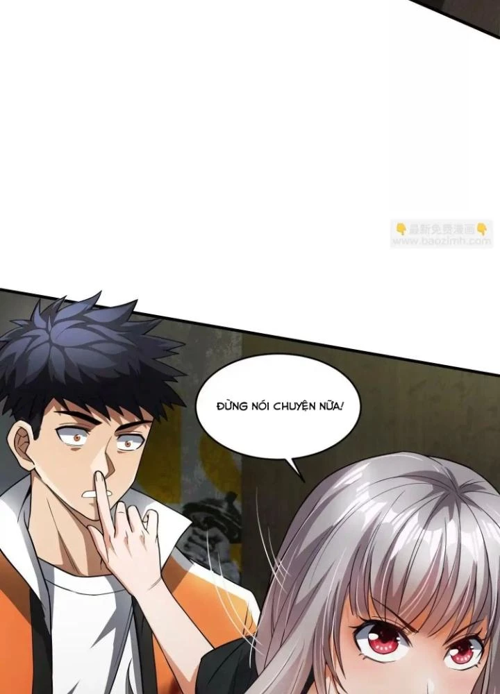Tạo Vật Giả Chapter 44 - Trang 34