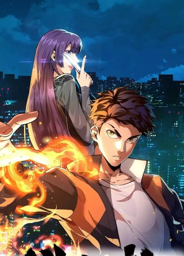 Tạo Vật Giả Chapter 44 - Trang 4