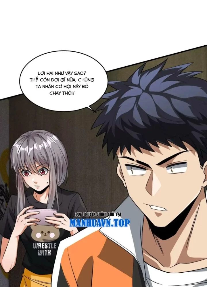 Tạo Vật Giả Chapter 44 - Trang 50