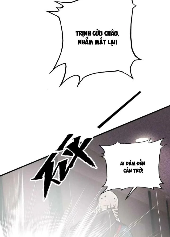 Tạo Vật Giả Chapter 44 - Trang 8