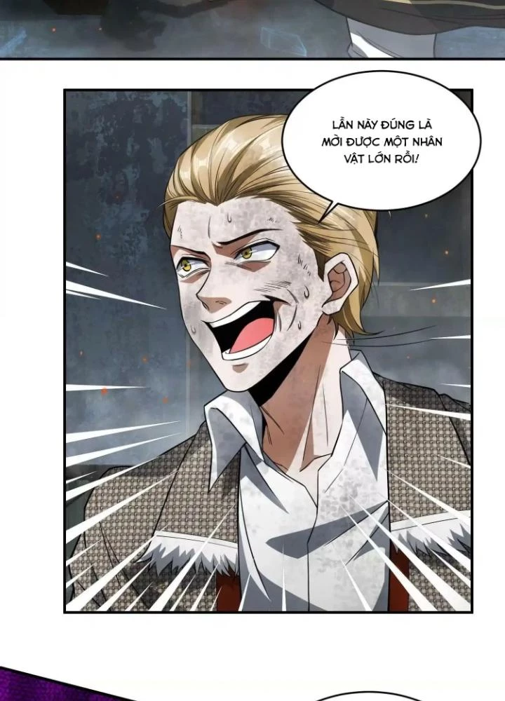 Tạo Vật Giả Chapter 45 - Trang 10