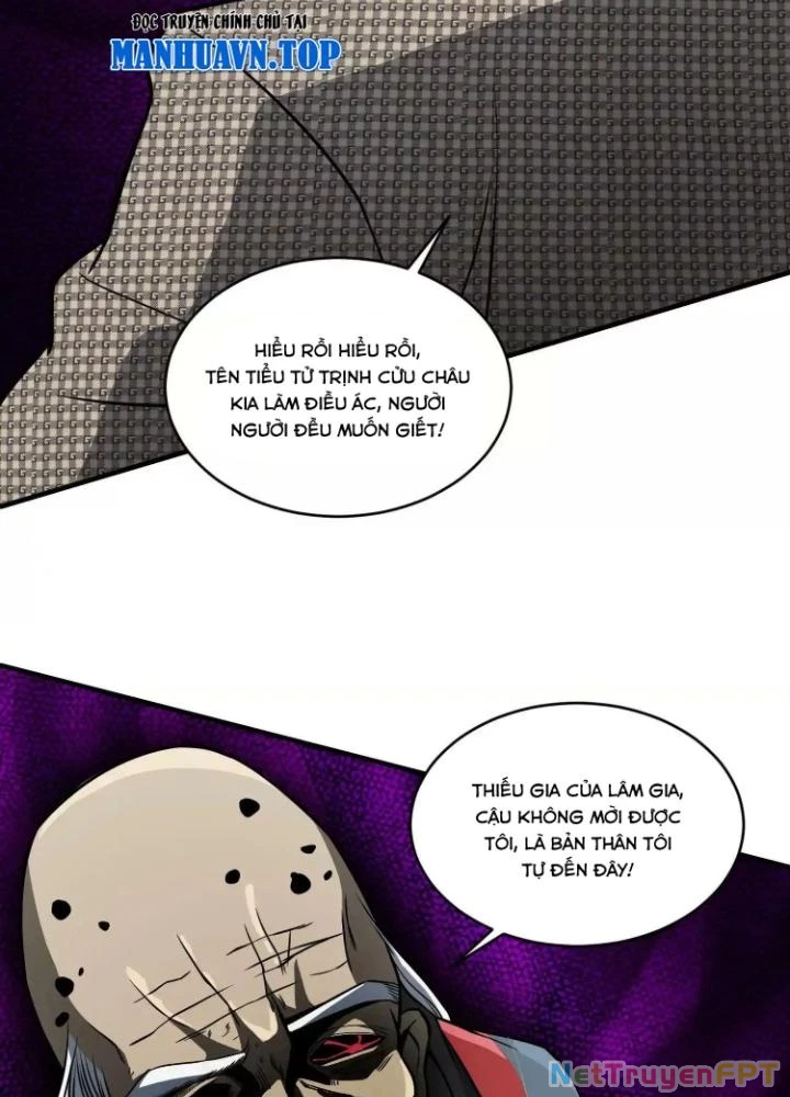 Tạo Vật Giả Chapter 45 - Trang 14