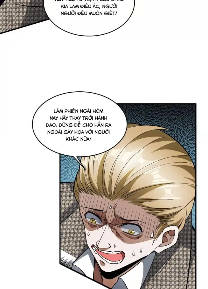 Tạo Vật Giả Chapter 45 - Trang 18