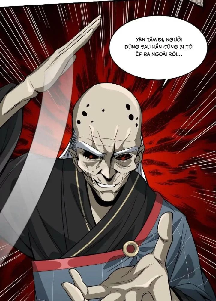 Tạo Vật Giả Chapter 45 - Trang 20