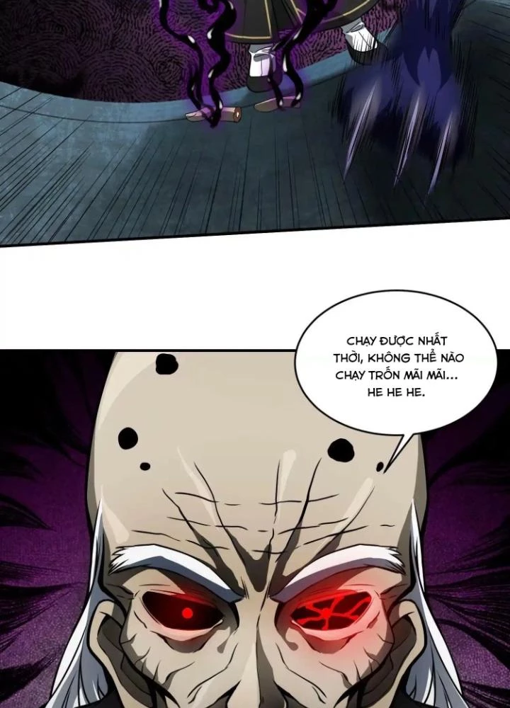 Tạo Vật Giả Chapter 45 - Trang 28