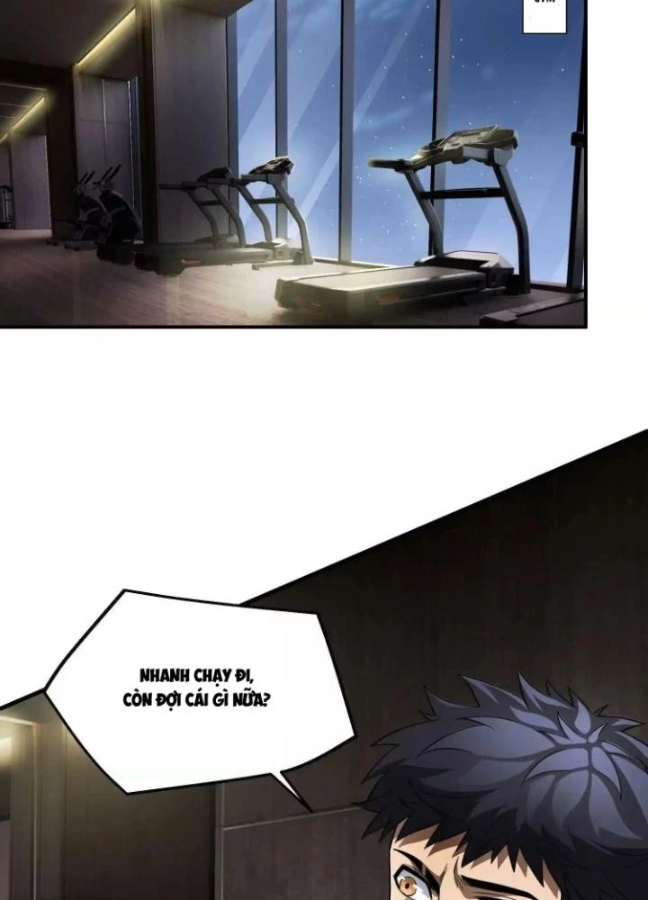 Tạo Vật Giả Chapter 45 - Trang 32