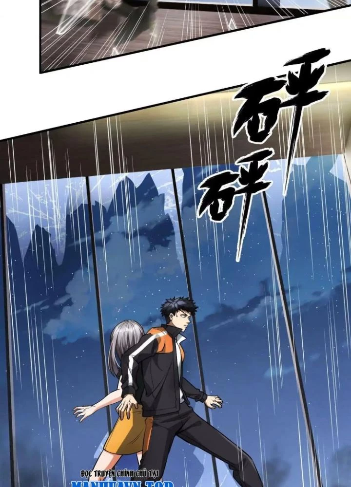 Tạo Vật Giả Chapter 45 - Trang 38