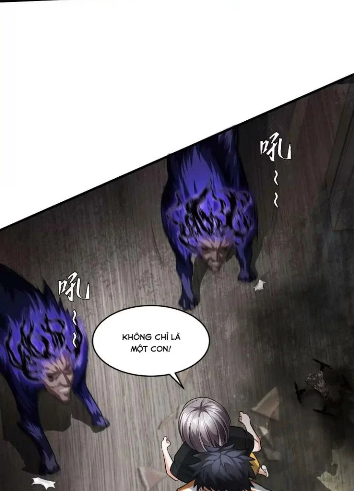 Tạo Vật Giả Chapter 45 - Trang 42