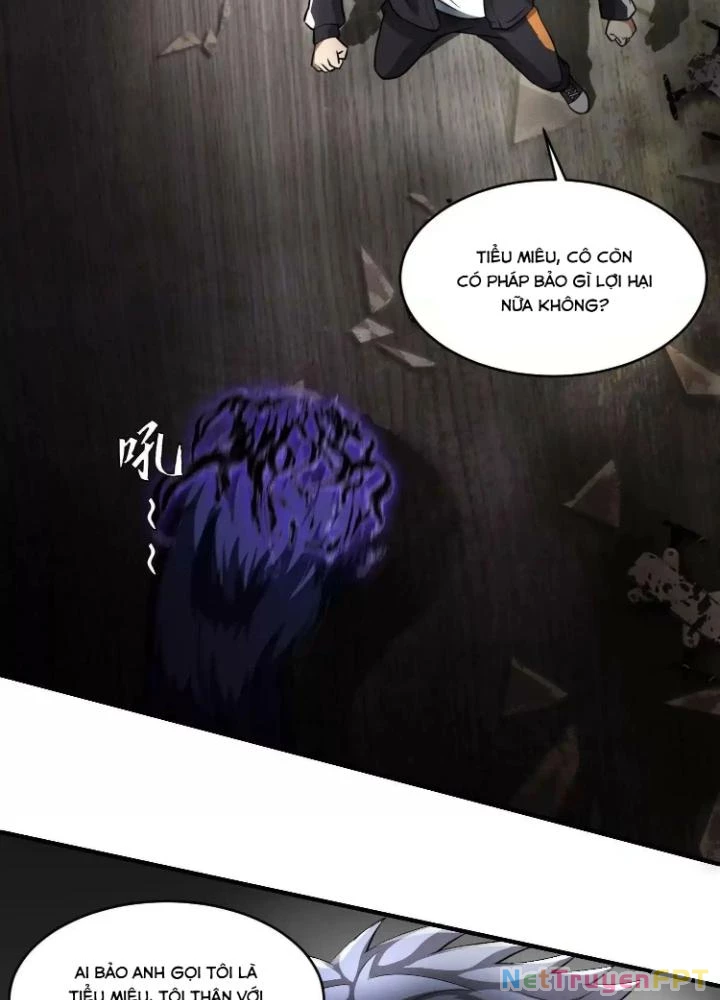 Tạo Vật Giả Chapter 45 - Trang 44