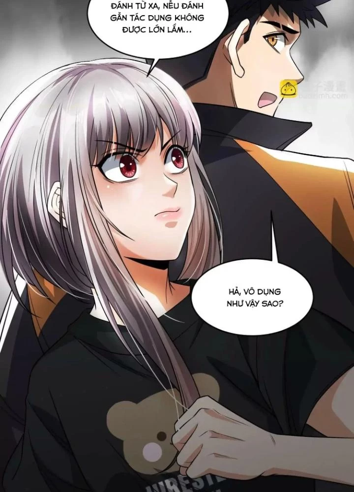 Tạo Vật Giả Chapter 45 - Trang 46