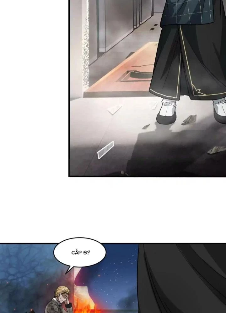 Tạo Vật Giả Chapter 45 - Trang 8